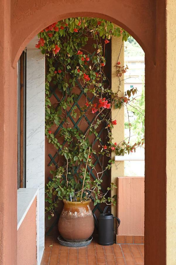 Appartement La Casa Nel Golfo Dei Poeti à San Terenzo Extérieur photo