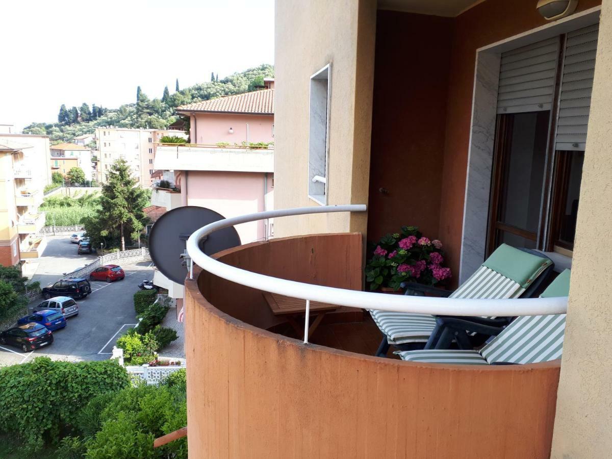 Appartement La Casa Nel Golfo Dei Poeti à San Terenzo Extérieur photo